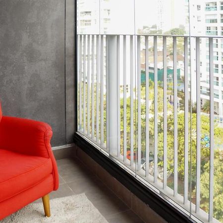 Apartament Audaar Indi Residencial São Paulo Zewnętrze zdjęcie